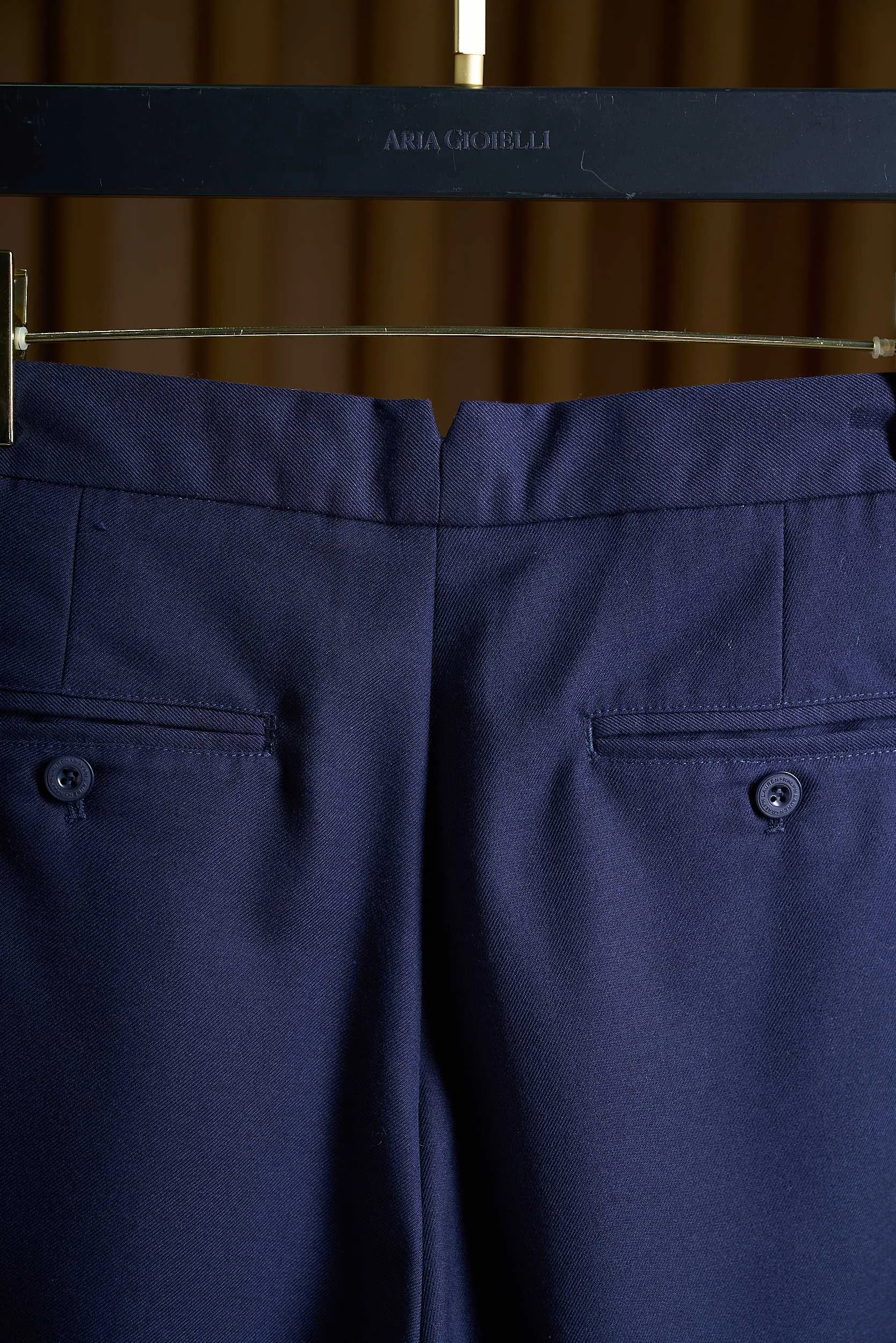 Брюки Мужские Ralph Lauren 774764