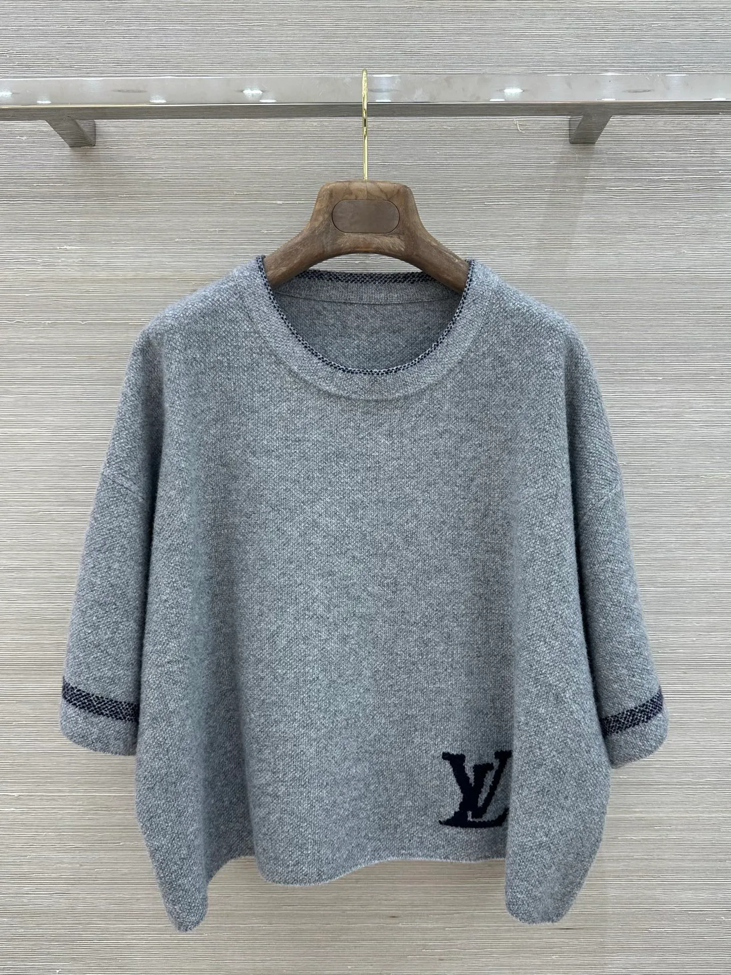 Джемперы И Свитеры Женские Louis Vuitton 19498071