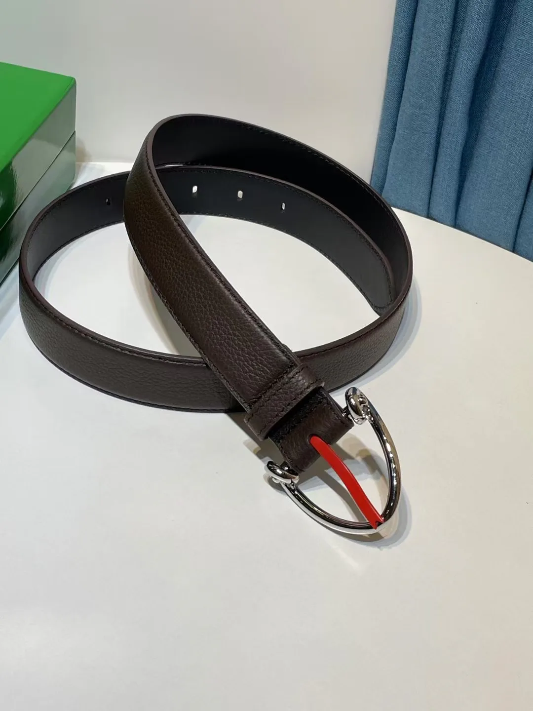 Ремни Bottega Veneta 21638