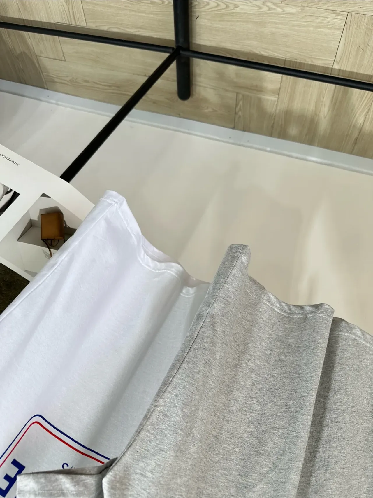 Футболки Мужские Celine 512458