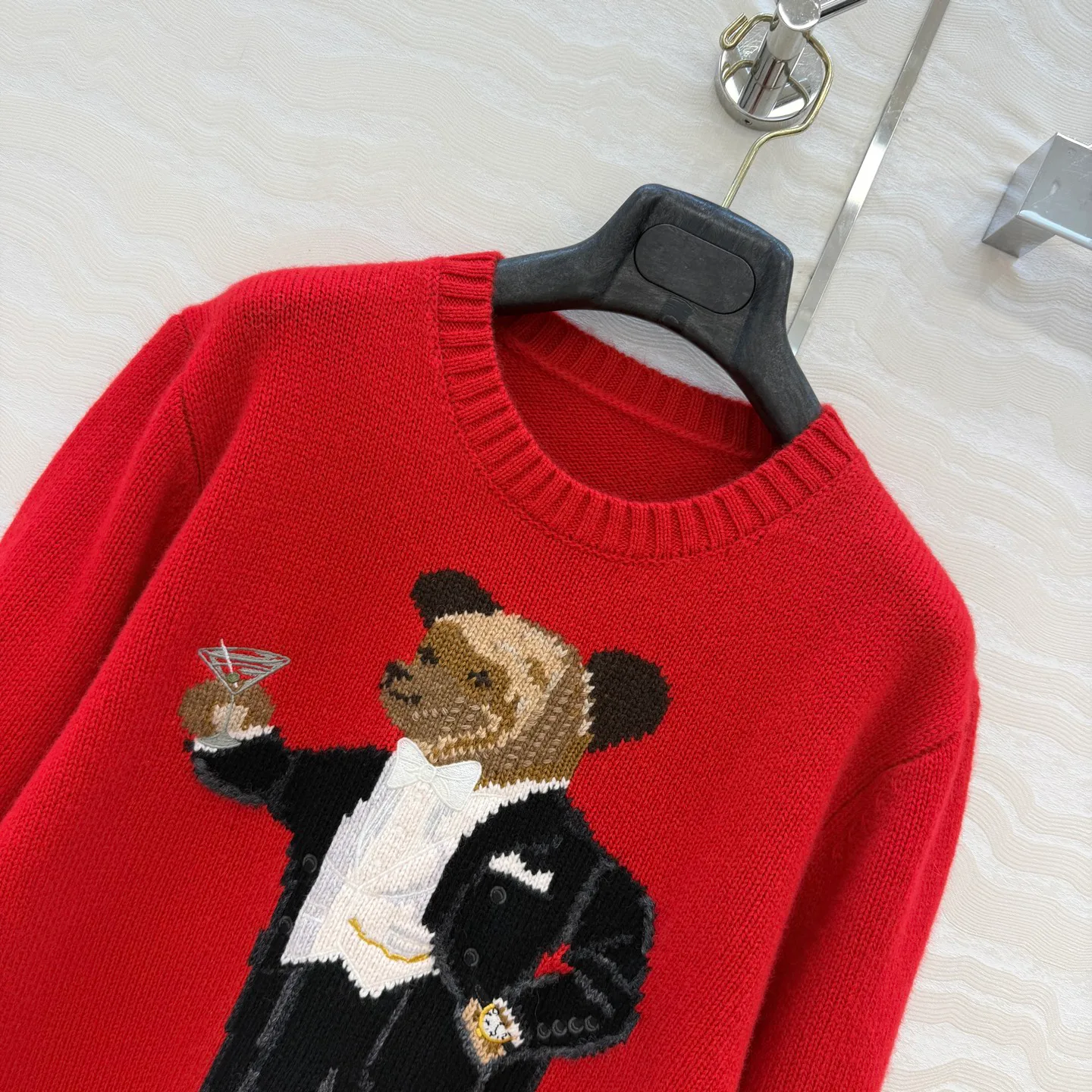 Джемперы И Свитеры Женские Ralph Lauren 19698097