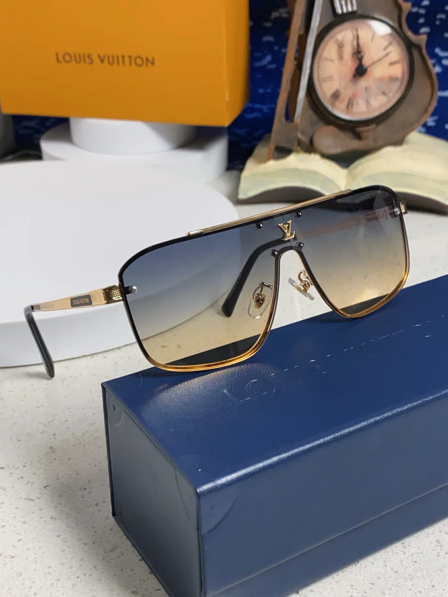 Очки Louis Vuitton 10842027