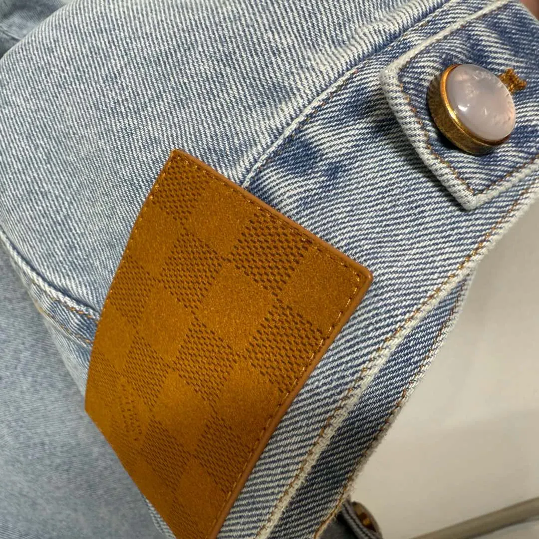 Куртки И Пуховики Мужские Louis Vuitton 15333