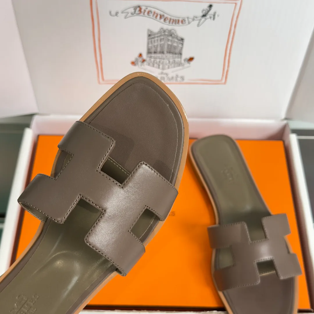 Сандалии Женские Hermes 12253010