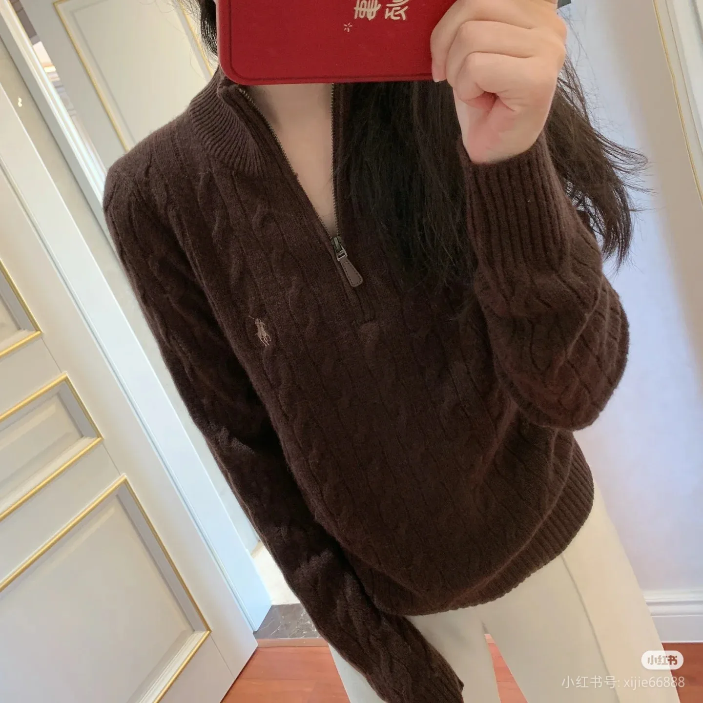 Джемперы И Свитеры Женские Ralph Lauren 18588279