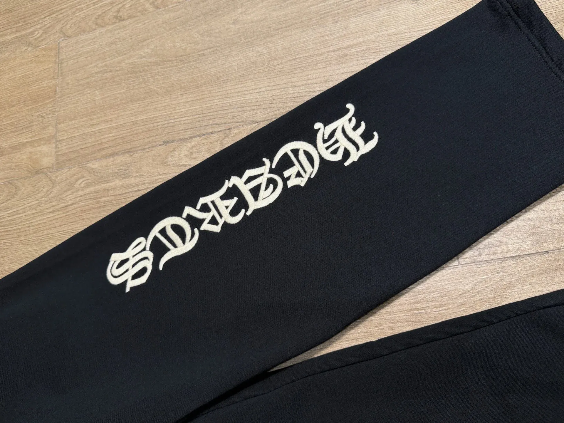 Брюки Женские Chrome Hearts 5969701