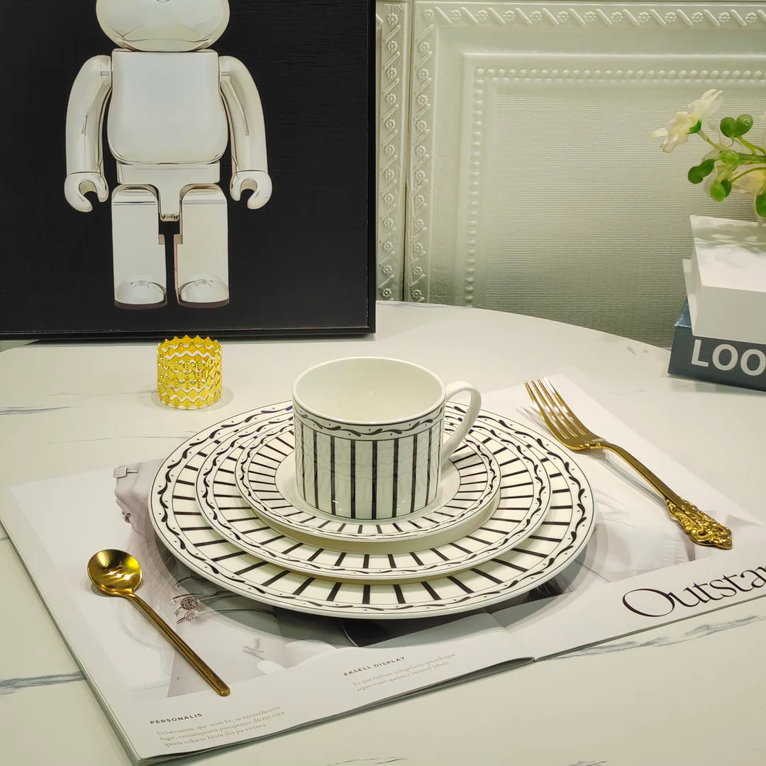 Посуда Christian Dior 431364