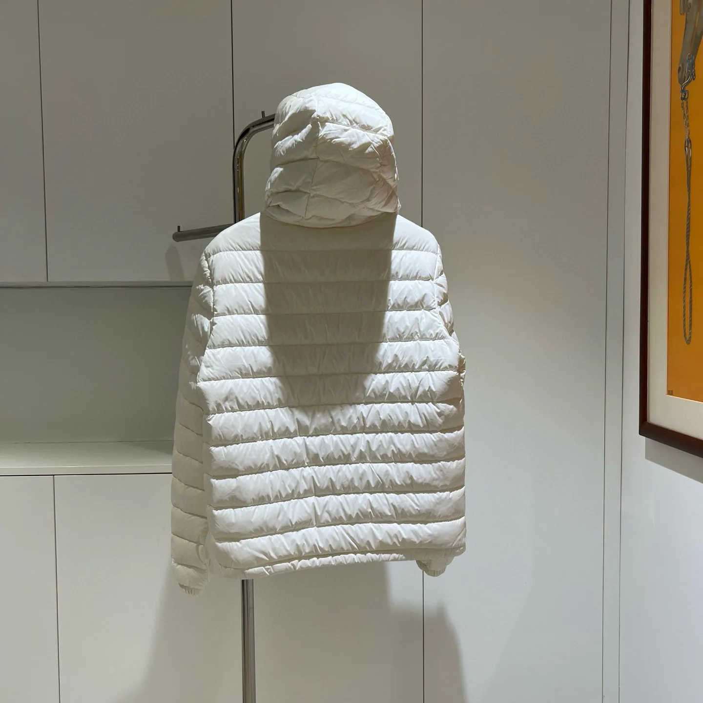 Куртки И Пуховики Женские Moncler 18180100