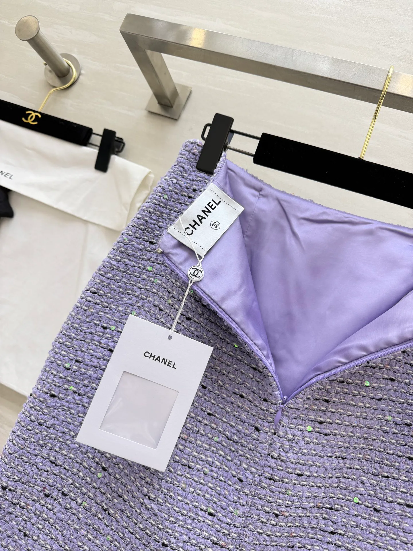 Юбки Женские Chanel 11272085