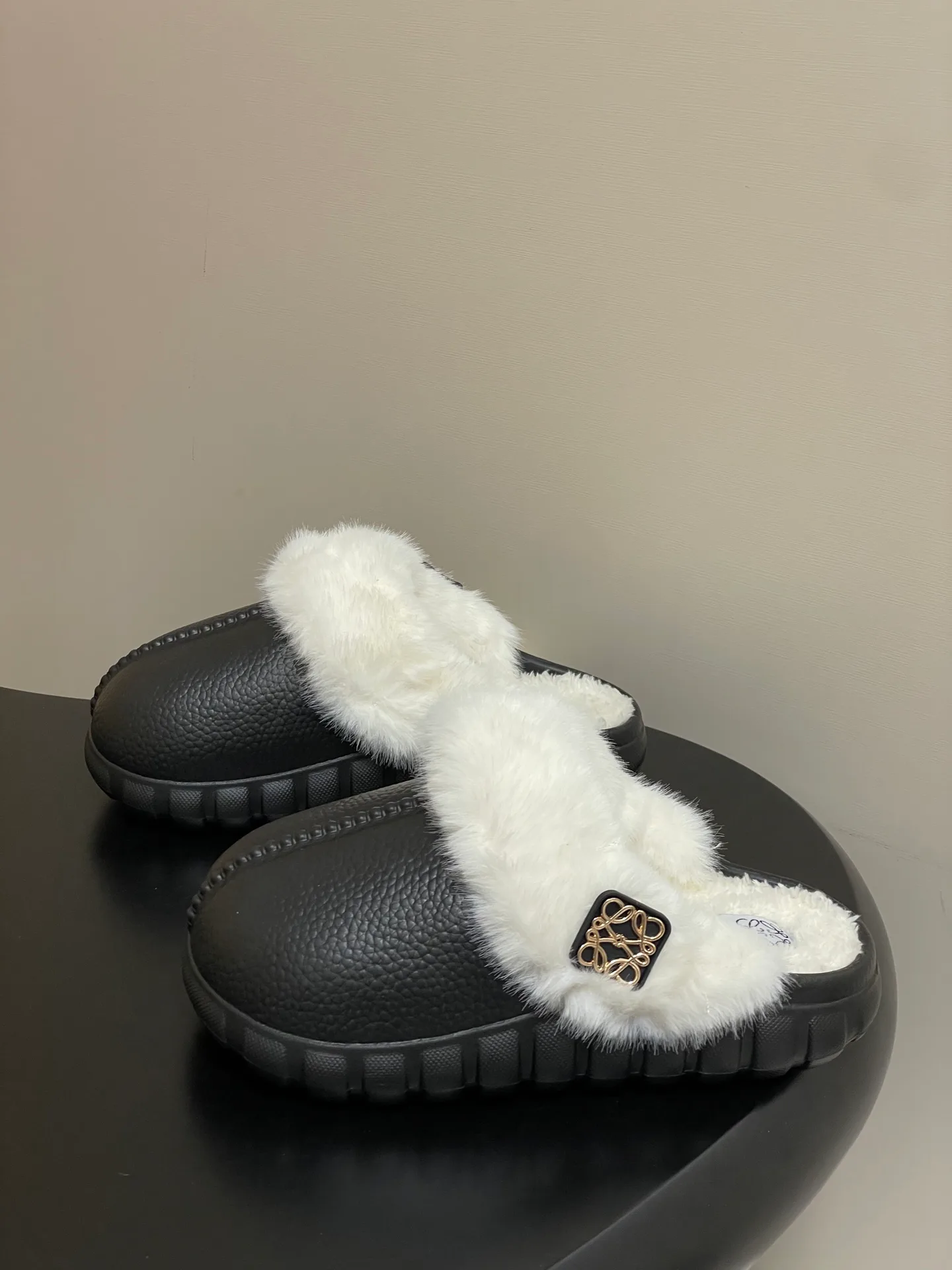 Мюли И Сабо Женские Loewe 138885