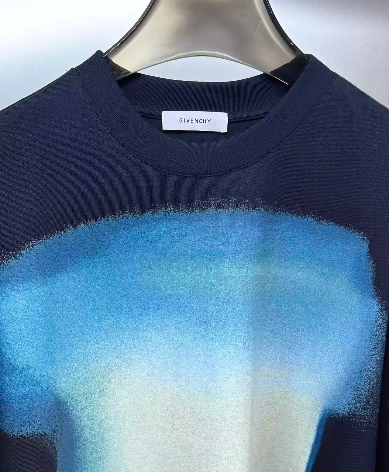 Футболки Мужские Givenchy 5006380