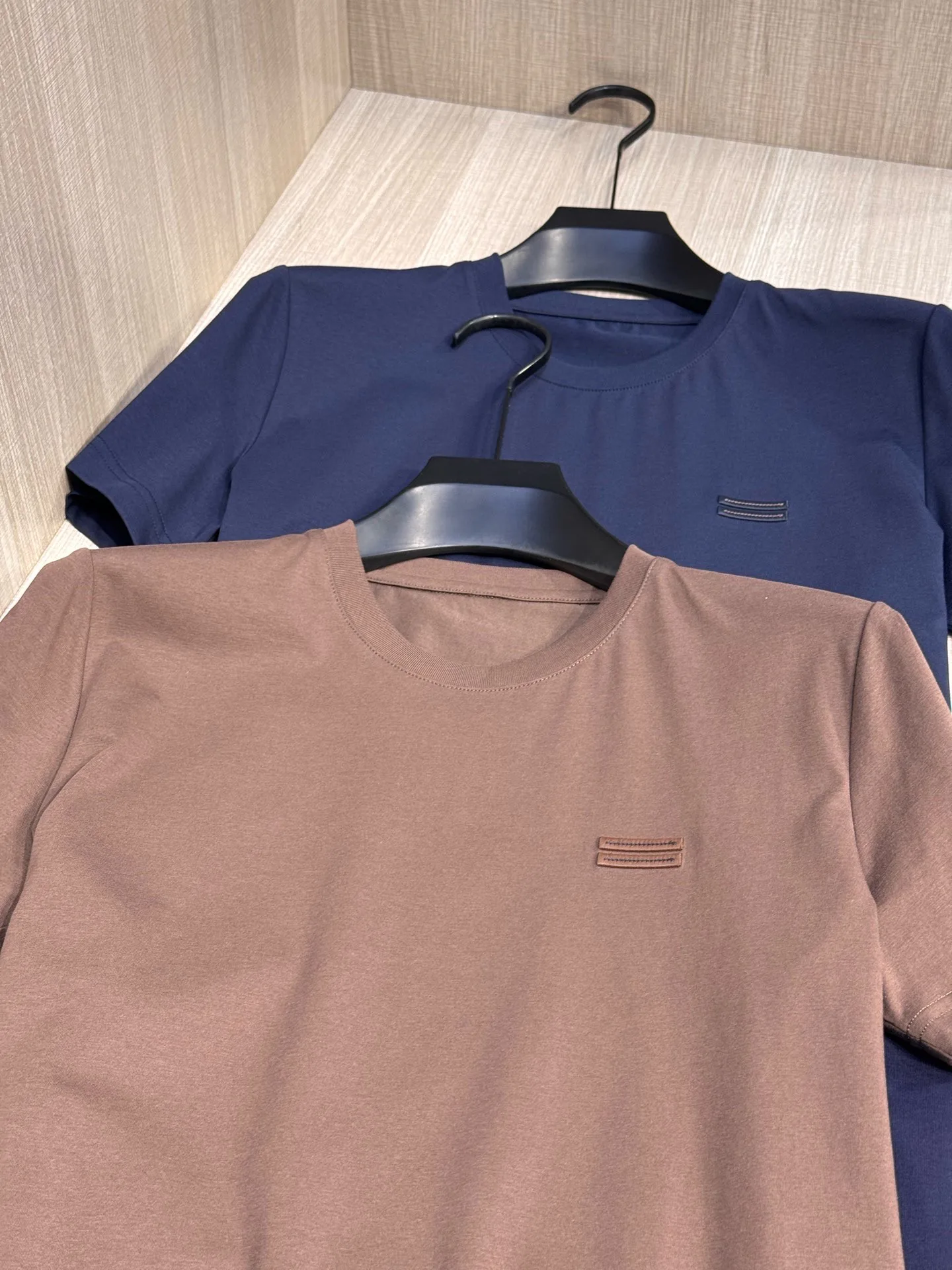 Футболки Мужские Zegna 13313820