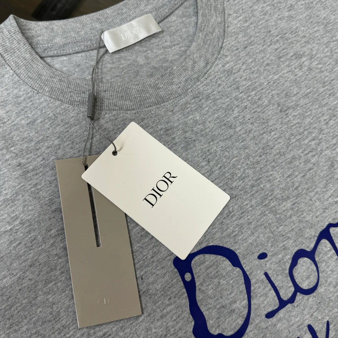 Футболки Женские Christian Dior 10620045