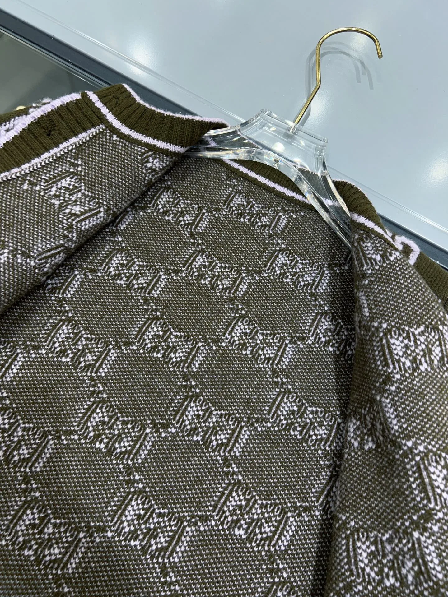 Джемперы И Свитеры Женские Gucci 19048326
