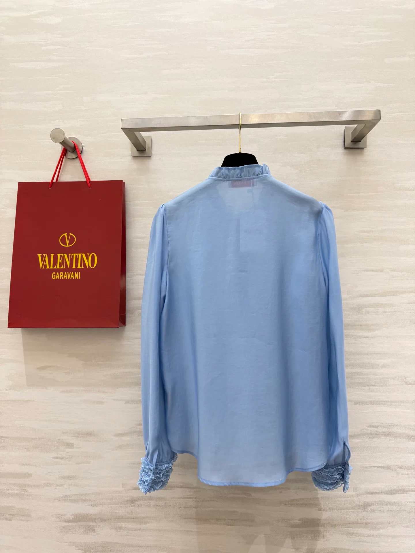 Рубашки Женские Valentino 10695530