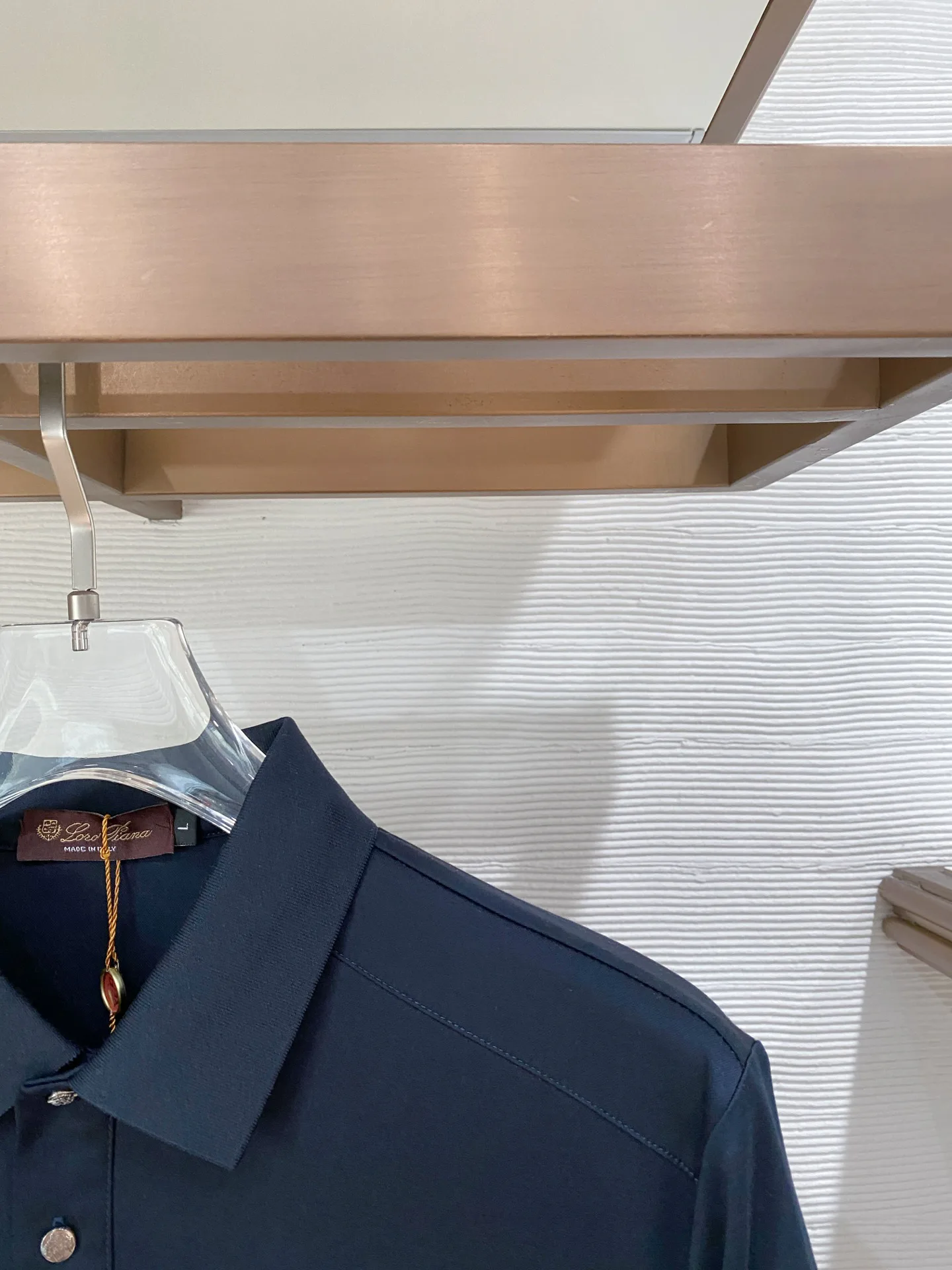 Футболки Мужские Loro Piana 11929702