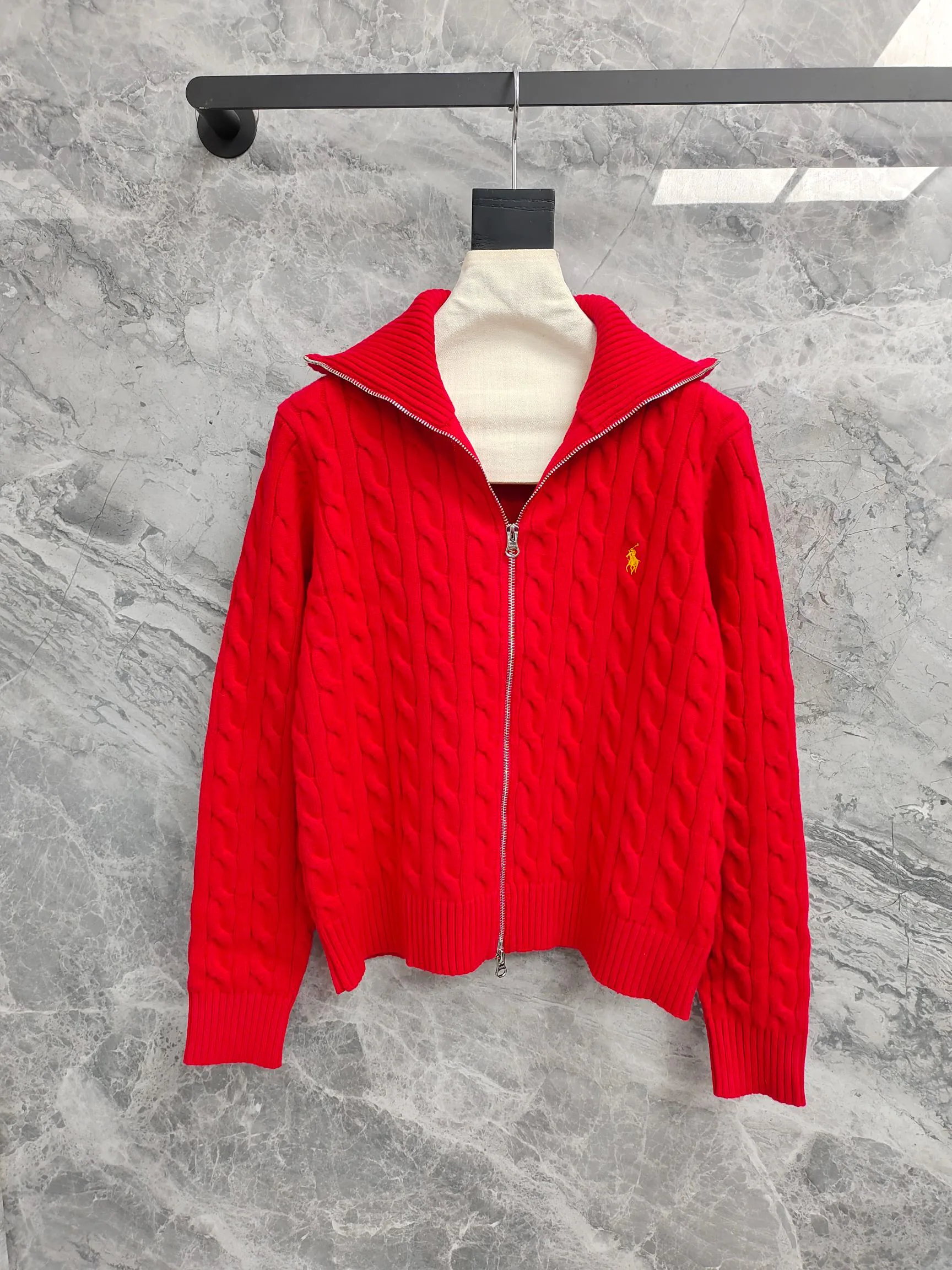 Джемперы И Свитеры Женские Ralph Lauren 1276844