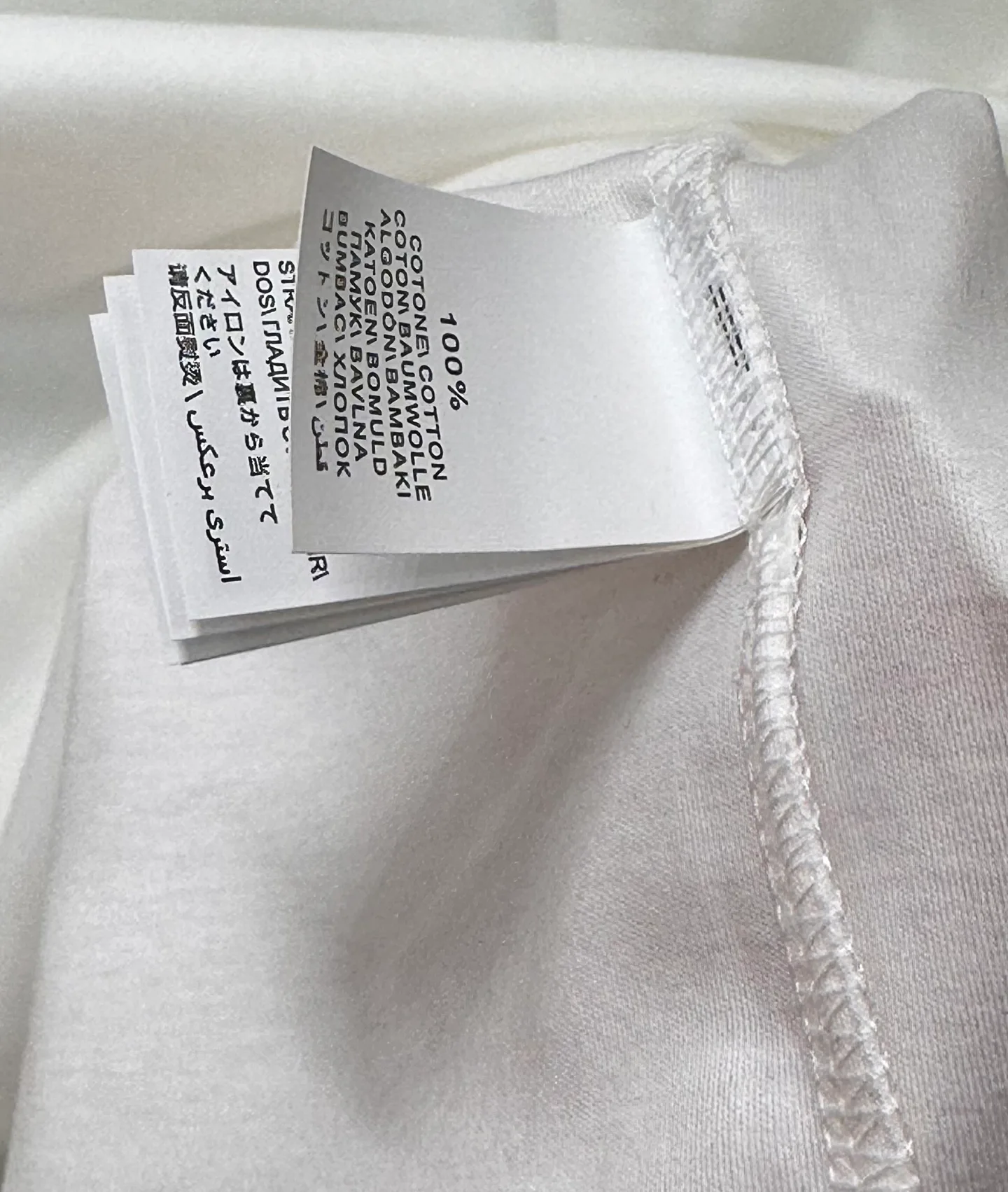 Футболки Мужские Brunello Cucinelli 12724030