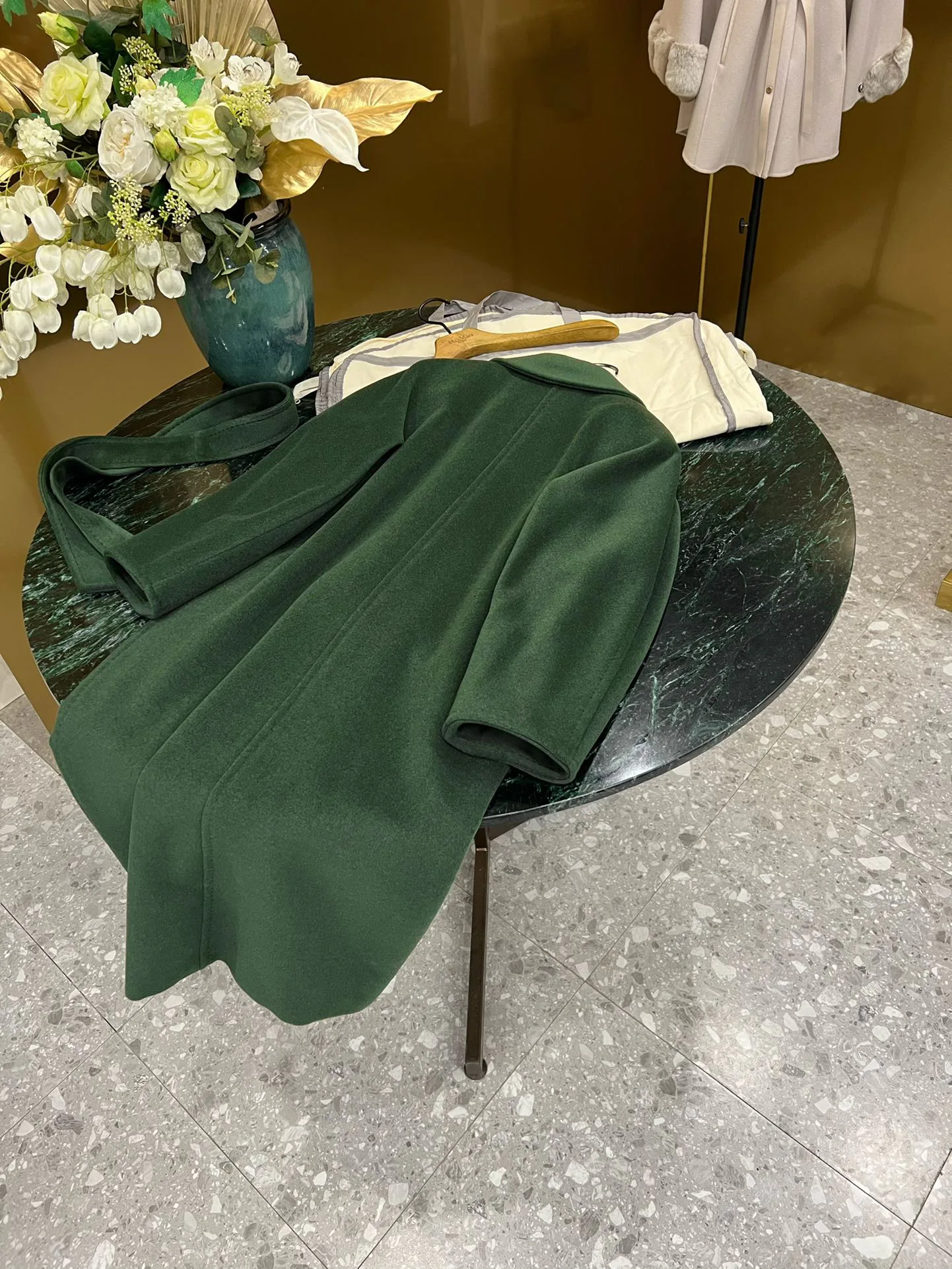 Пальто Женские Max Mara 650936