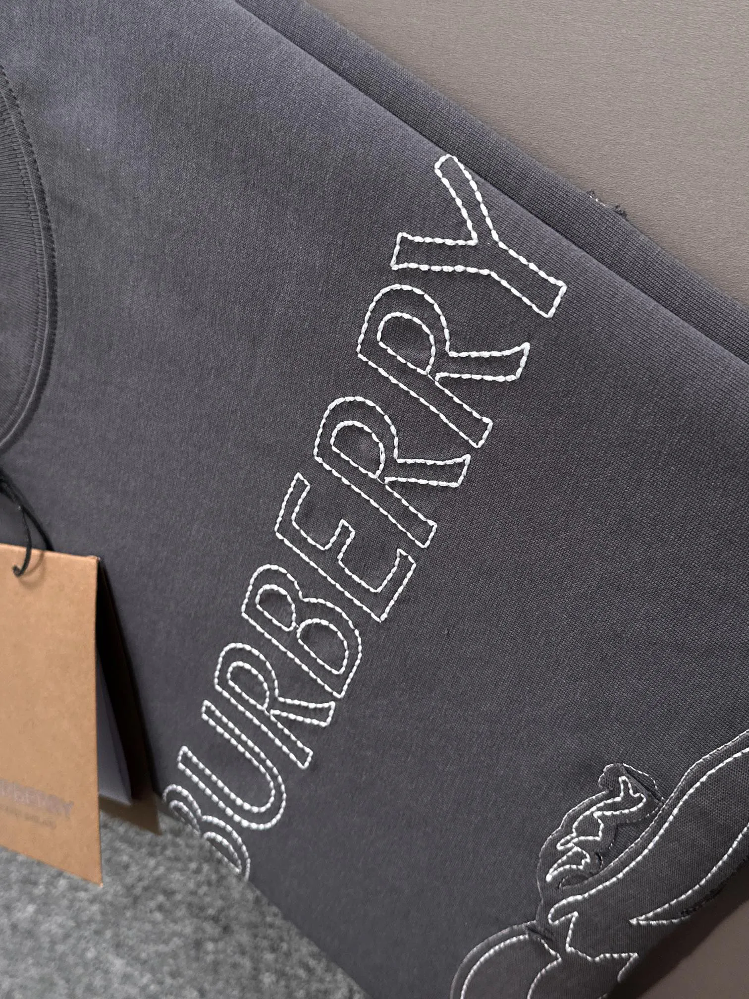 Футболки Мужские Burberry 11752457