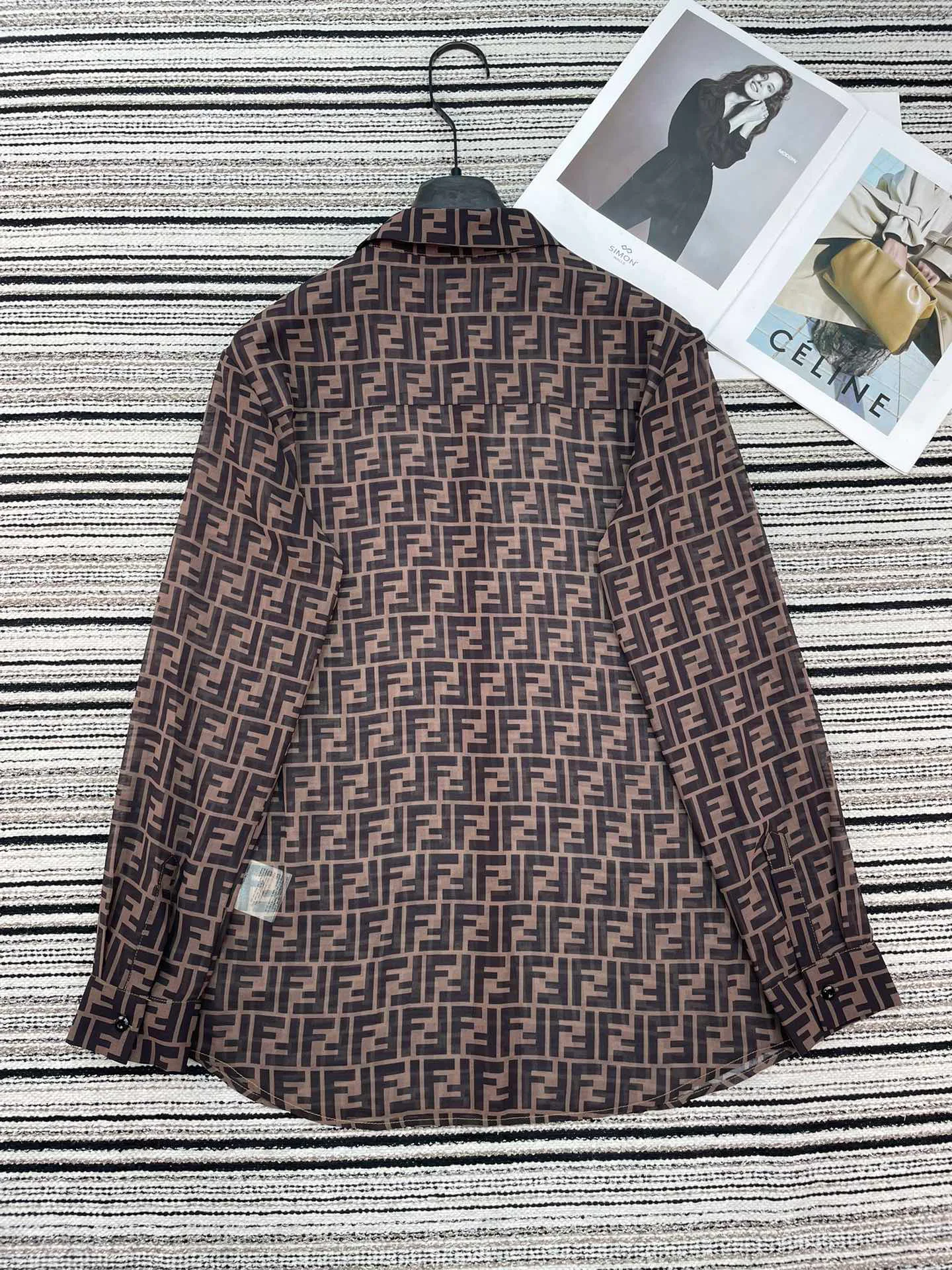 Костюмы Женские Fendi 11700894