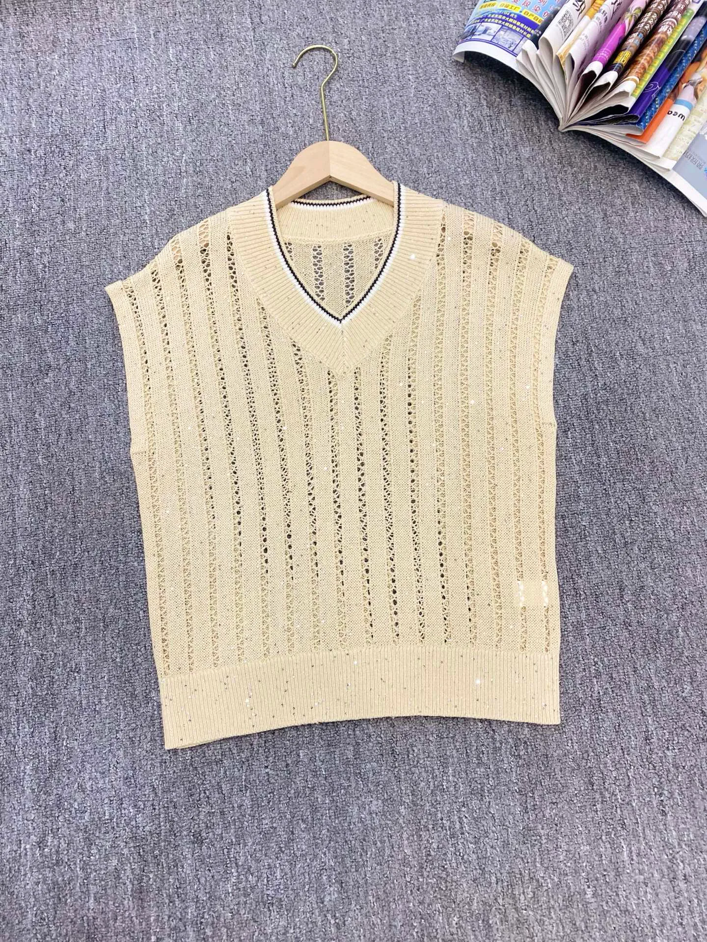 Джемперы Женские Brunello Cucinelli 14308