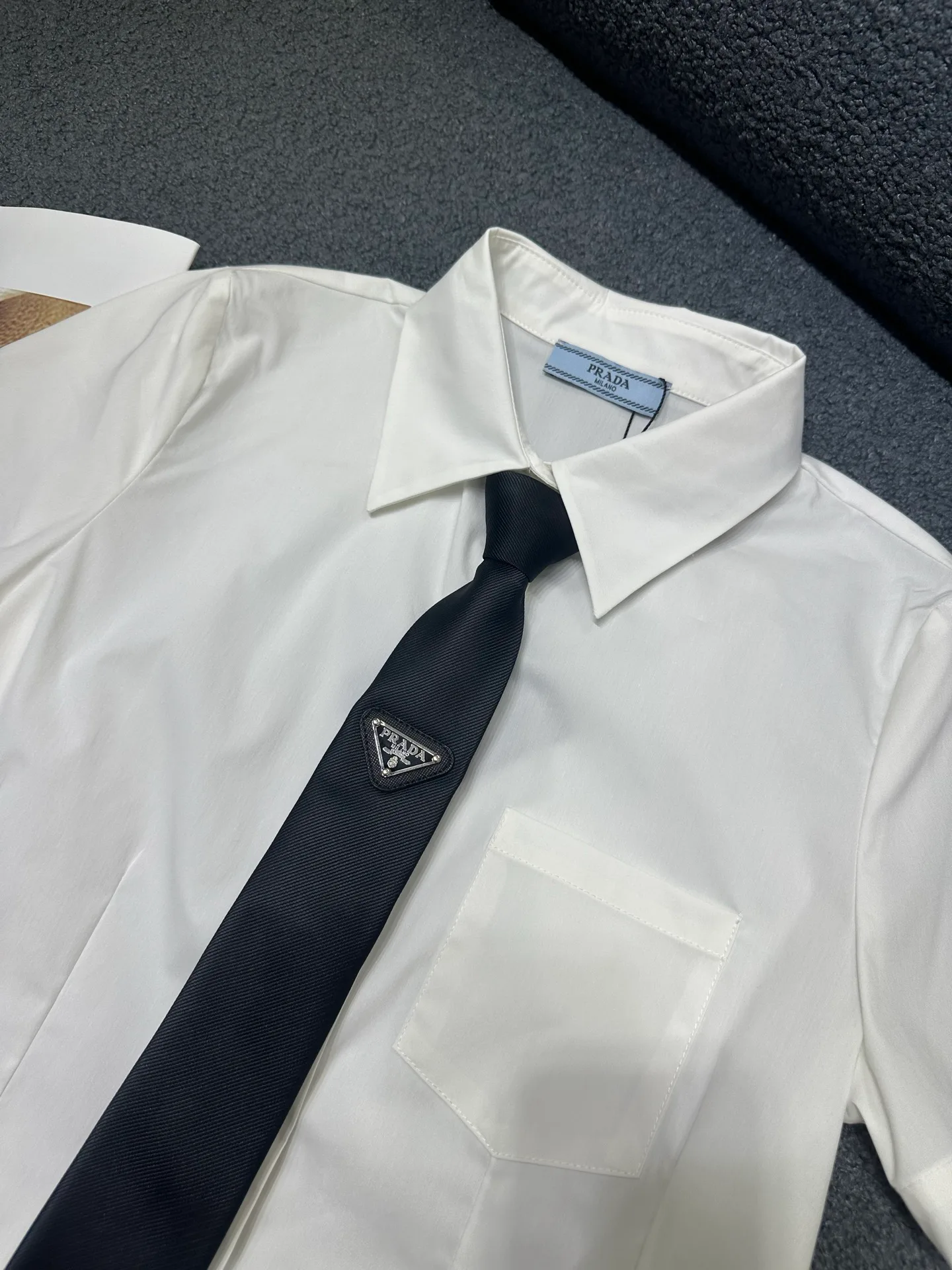 Рубашки Женские Prada 11941265