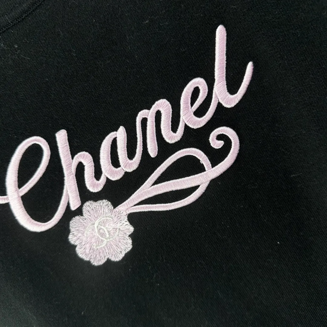 Футболки Женские Chanel 11306827