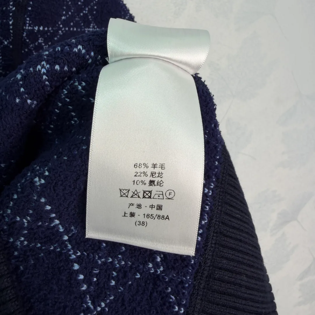 Куртки И Пуховики Женские Christian Dior 19037805