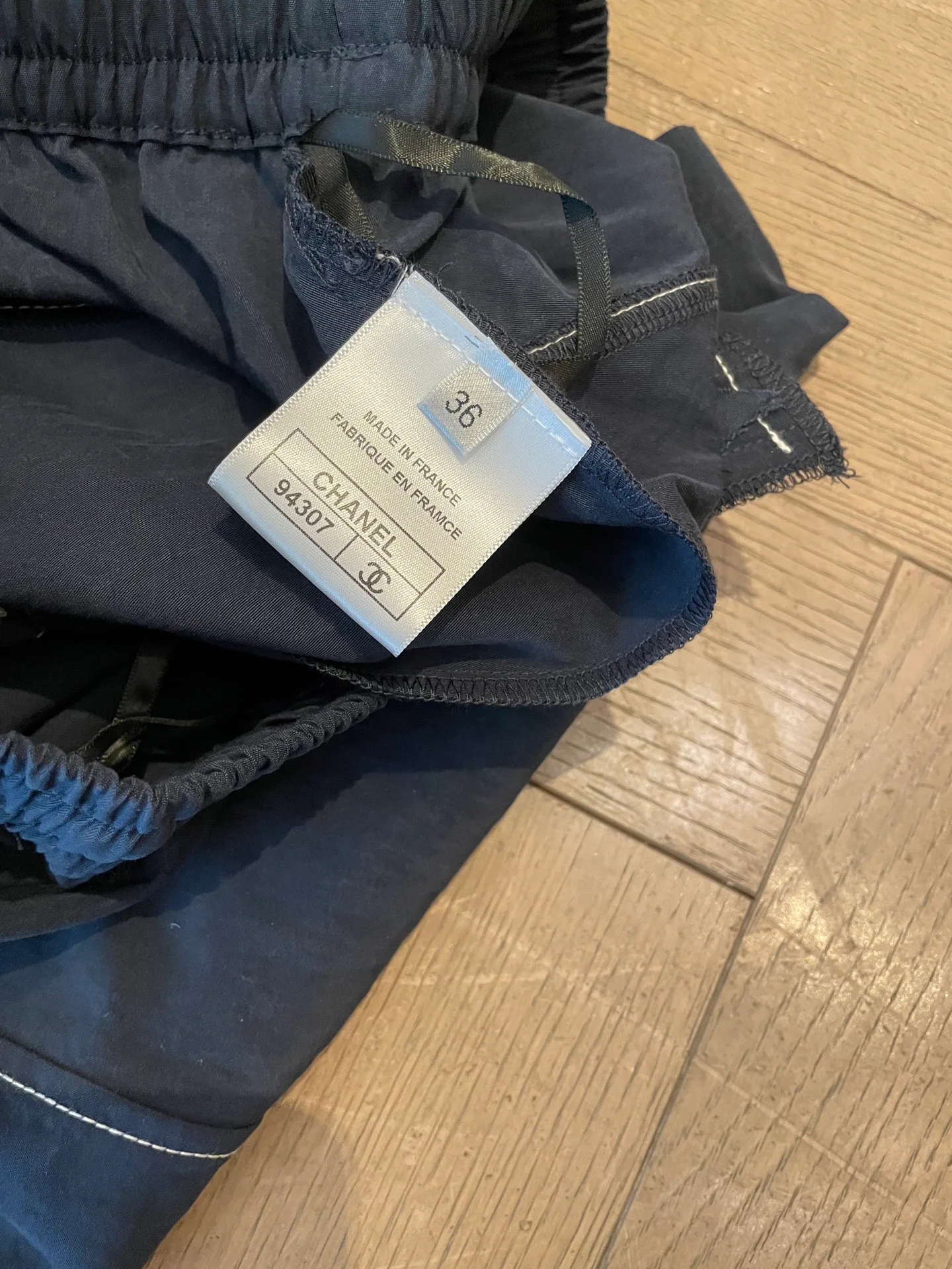 Юбки Женские Chanel 10843633