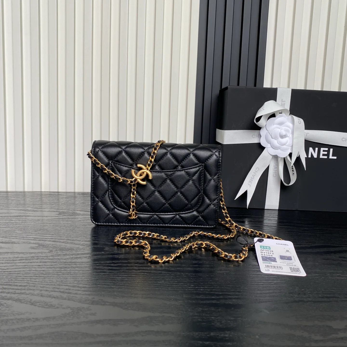 Клатчи Женские Chanel 11205431