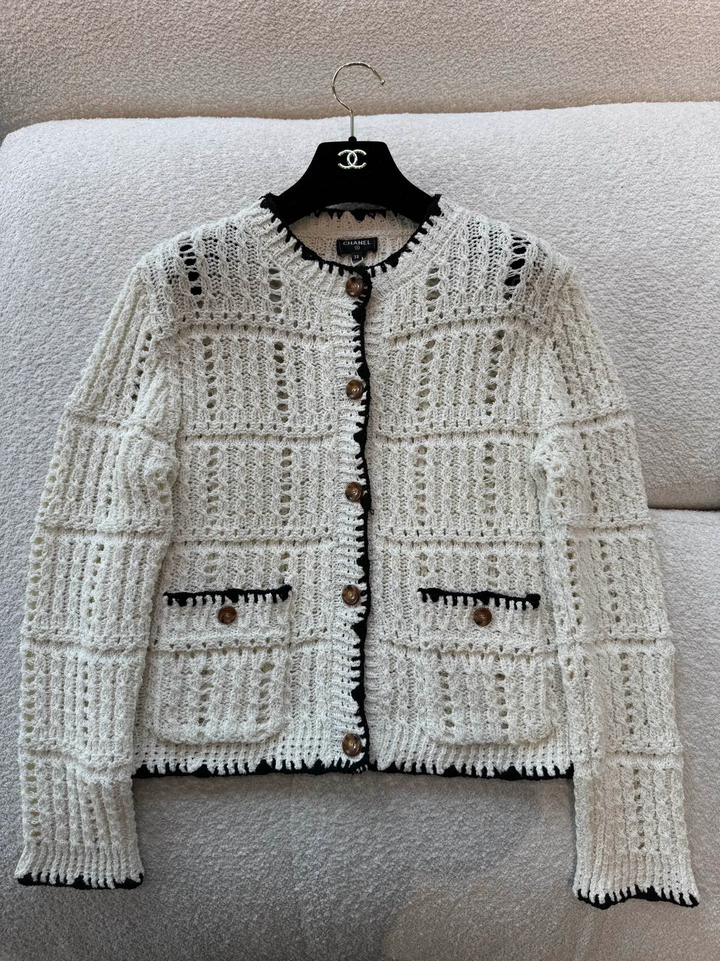 Жакеты Женские Chanel 11222472