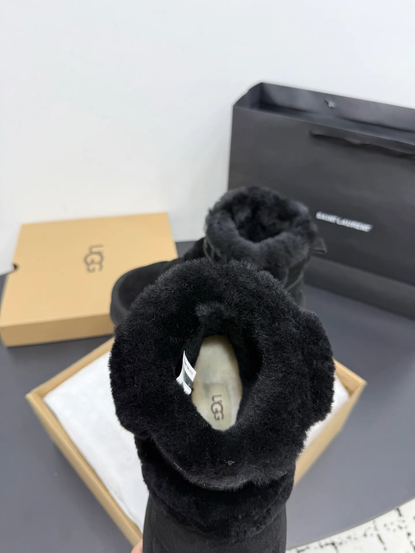 Угги Женские Ugg 124656