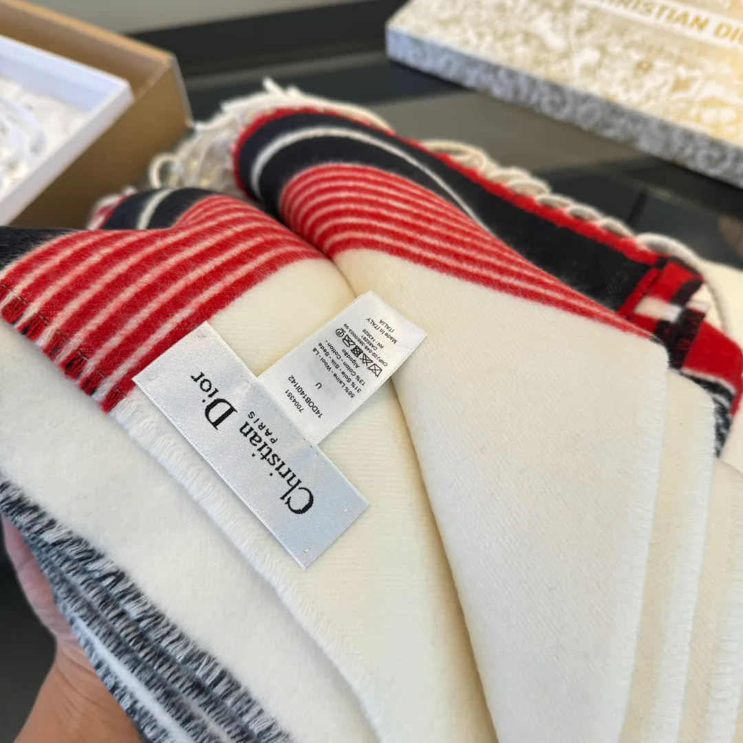 Платки Christian Dior 1813586