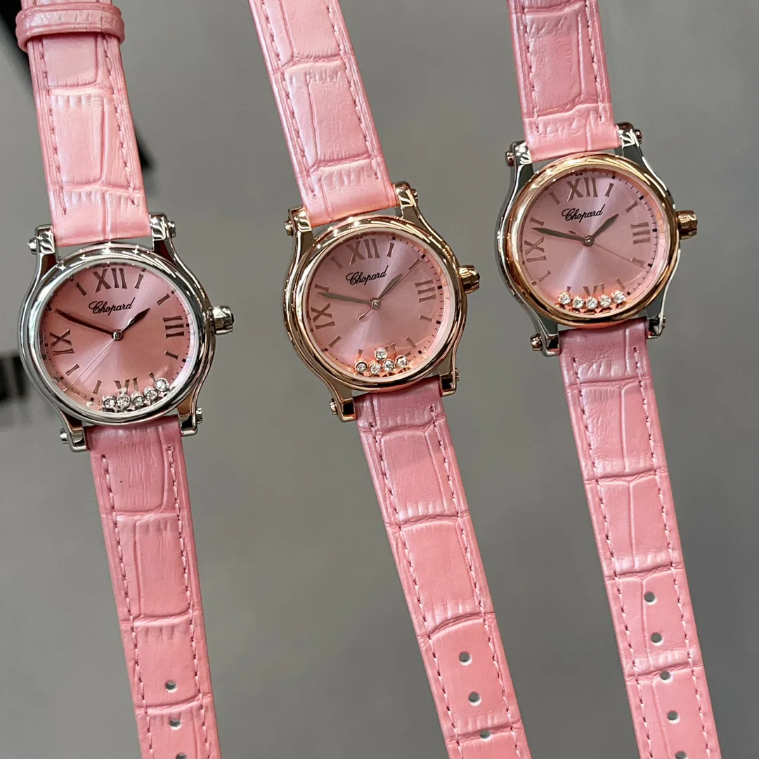 Часы Женские Chopard 1892313