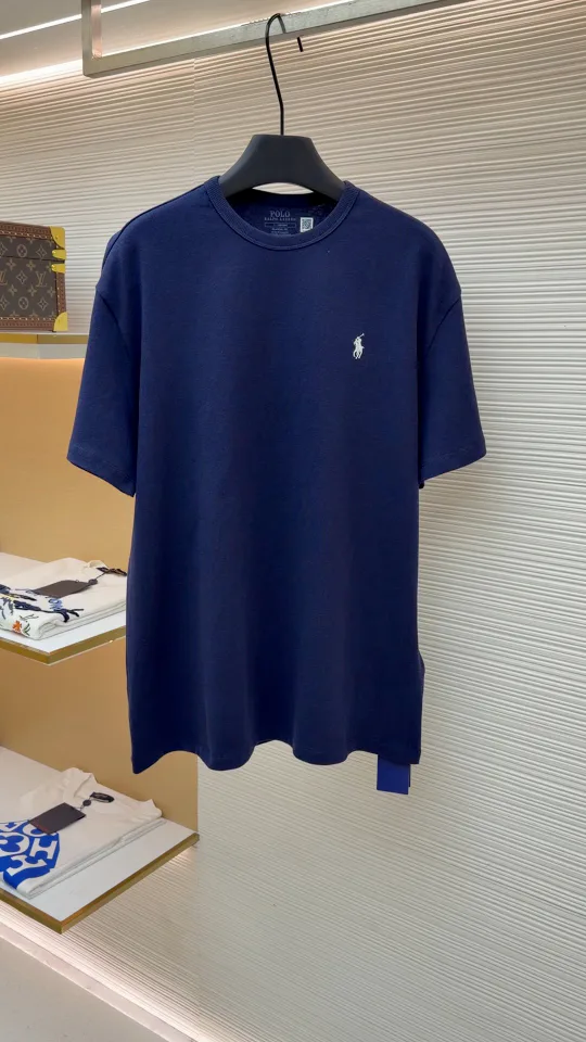 Футболки Мужские Ralph Lauren 6167362