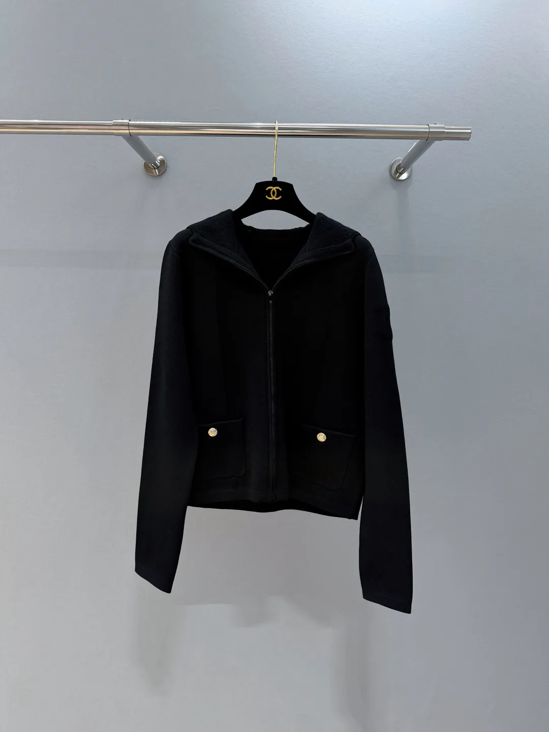 Джемперы Женские Chanel 395850