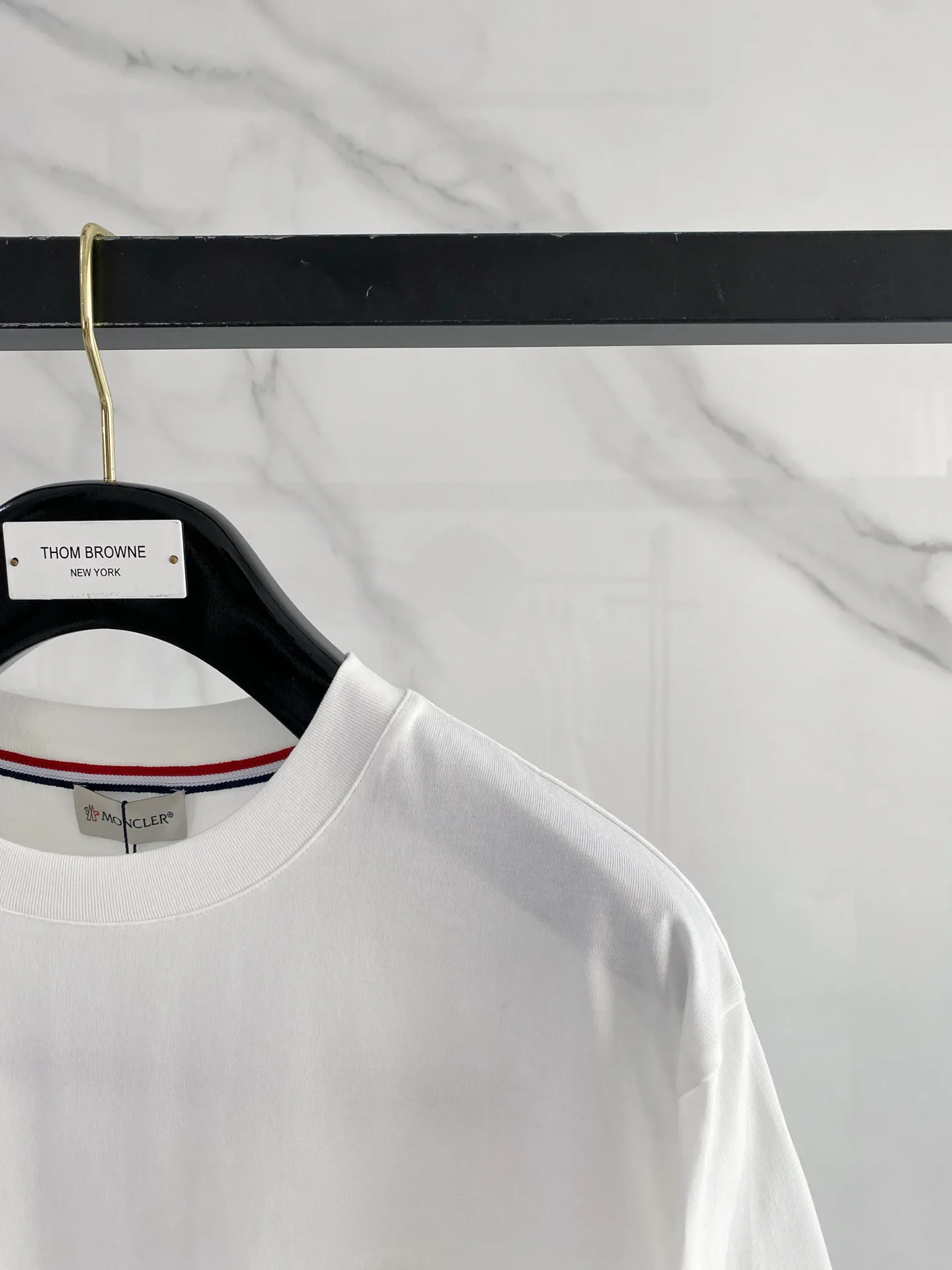 Футболки Мужские Moncler 11872861