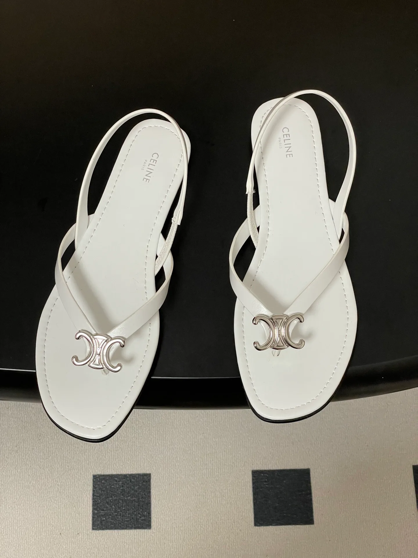 Сандалии Женские Celine 13454934