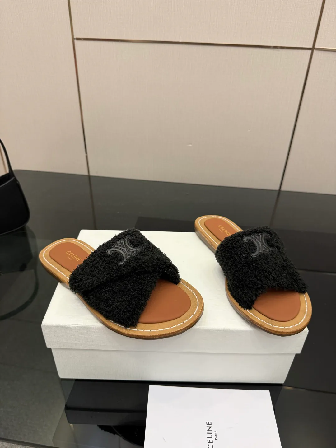 Босоножки Женские Celine 11571428