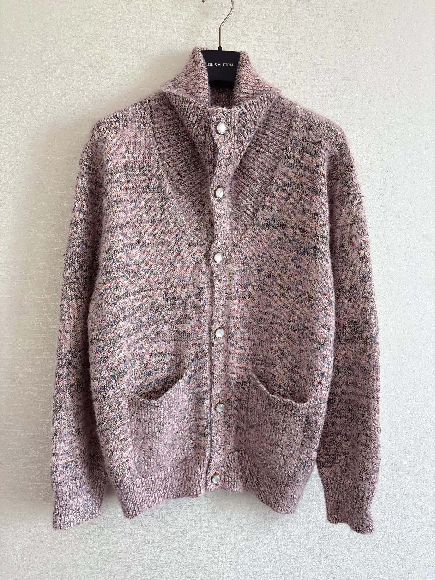 Джемперы И Свитеры Женские Louis Vuitton 1278320