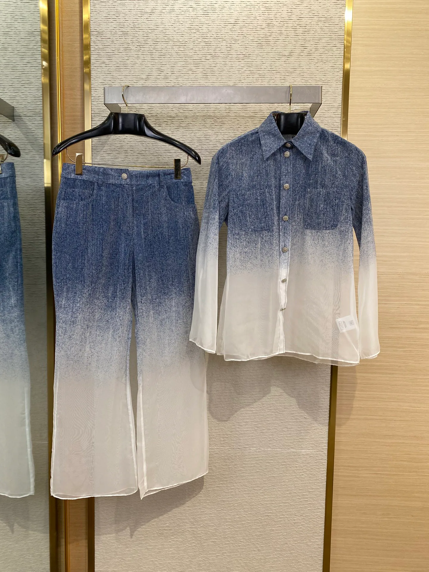 Костюмы Женские Chanel 35232