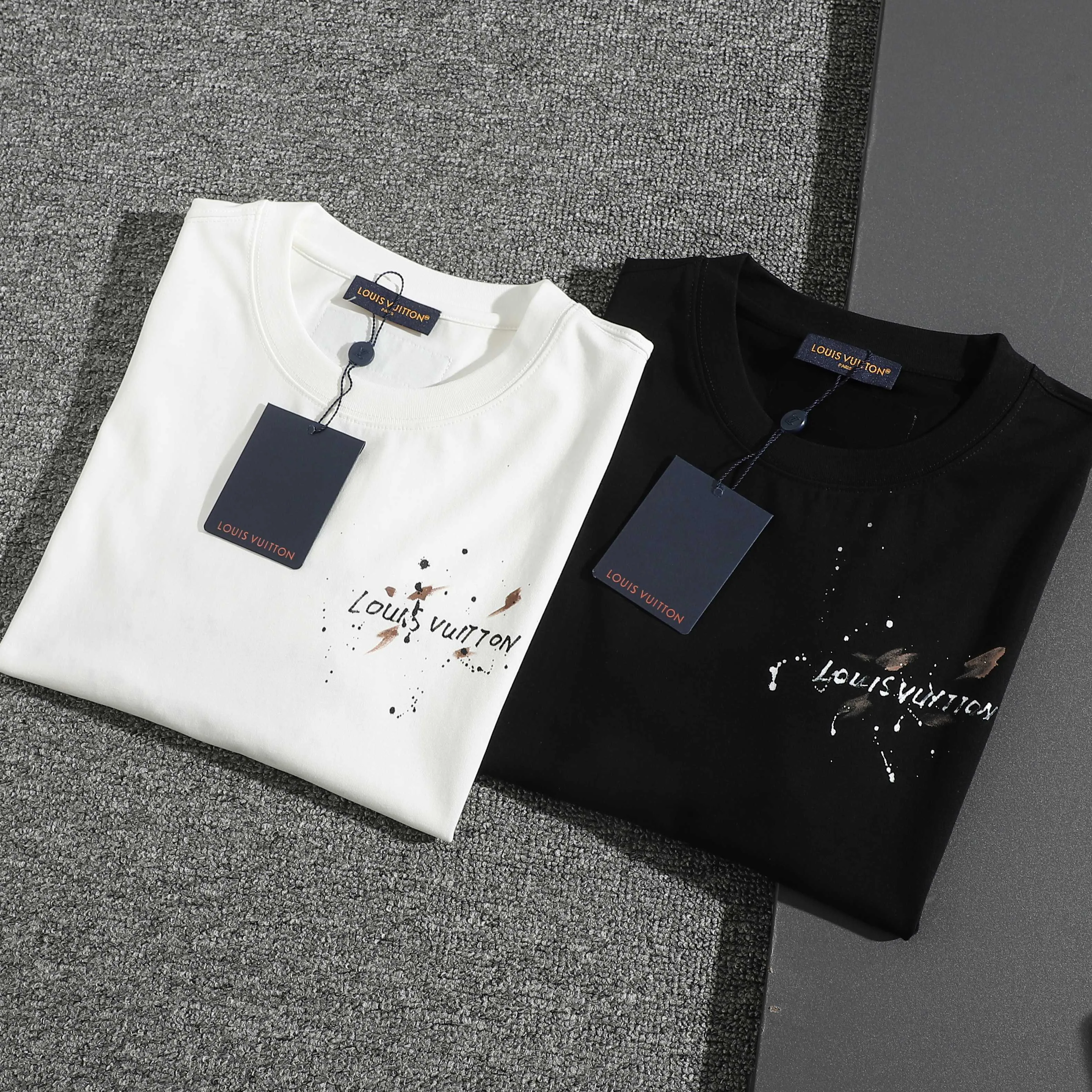 Футболки Мужские Louis Vuitton 13474966