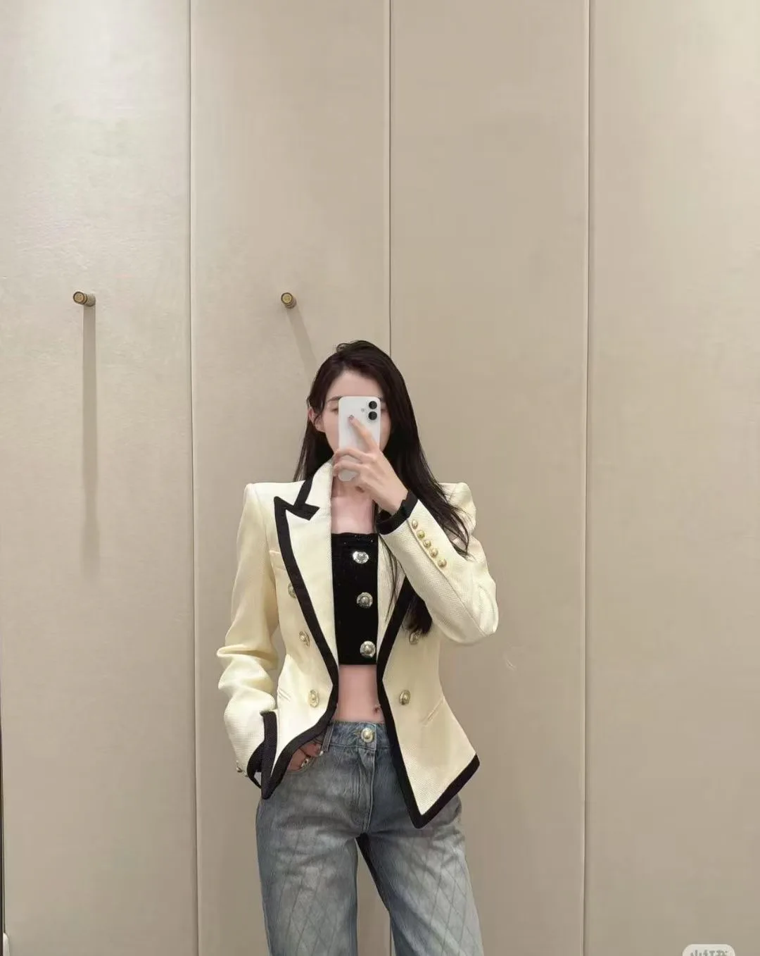 Жакеты Женские Balmain 12751970