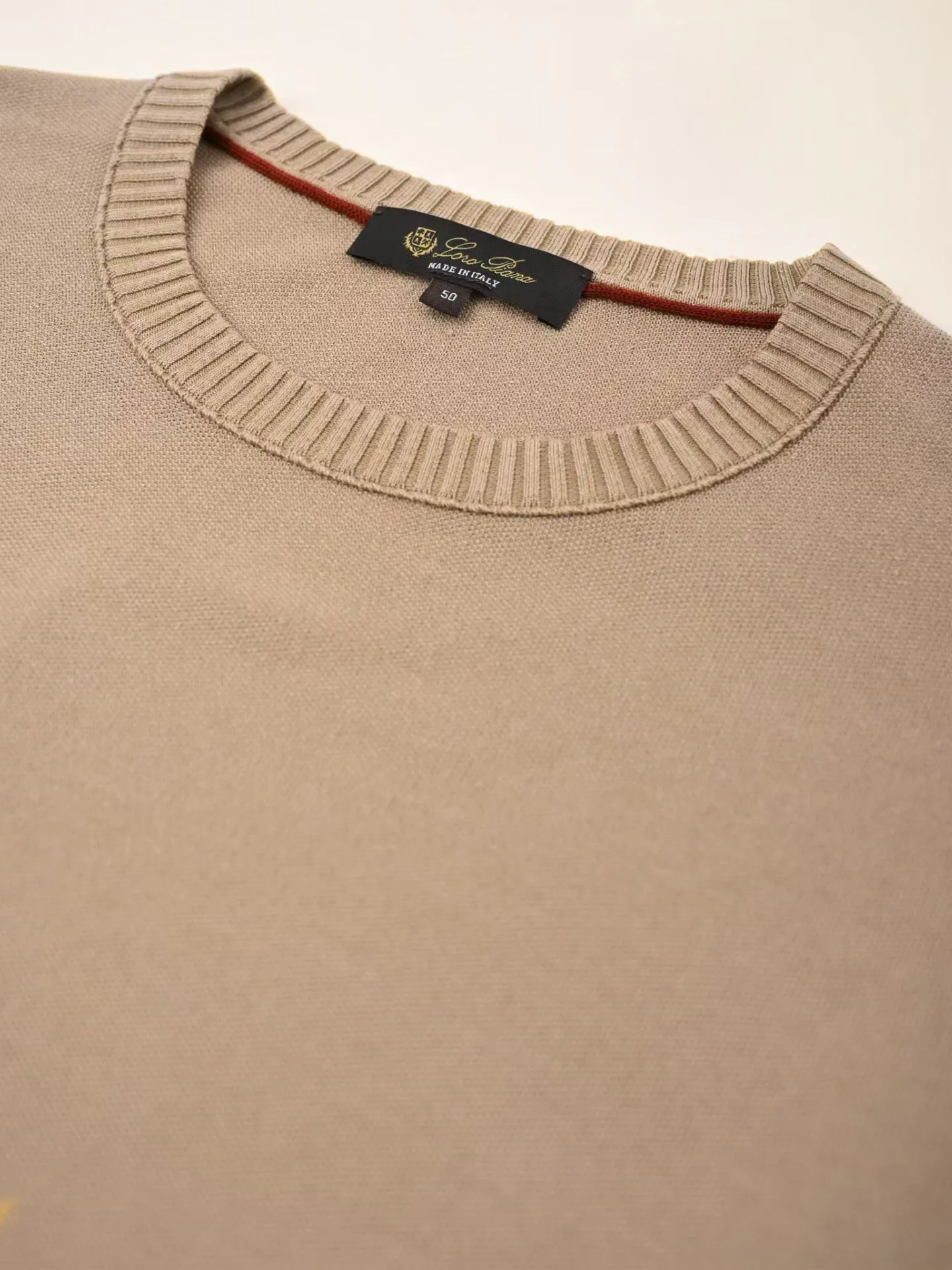 Джемперы И Свитеры Мужские Loro Piana 10986482