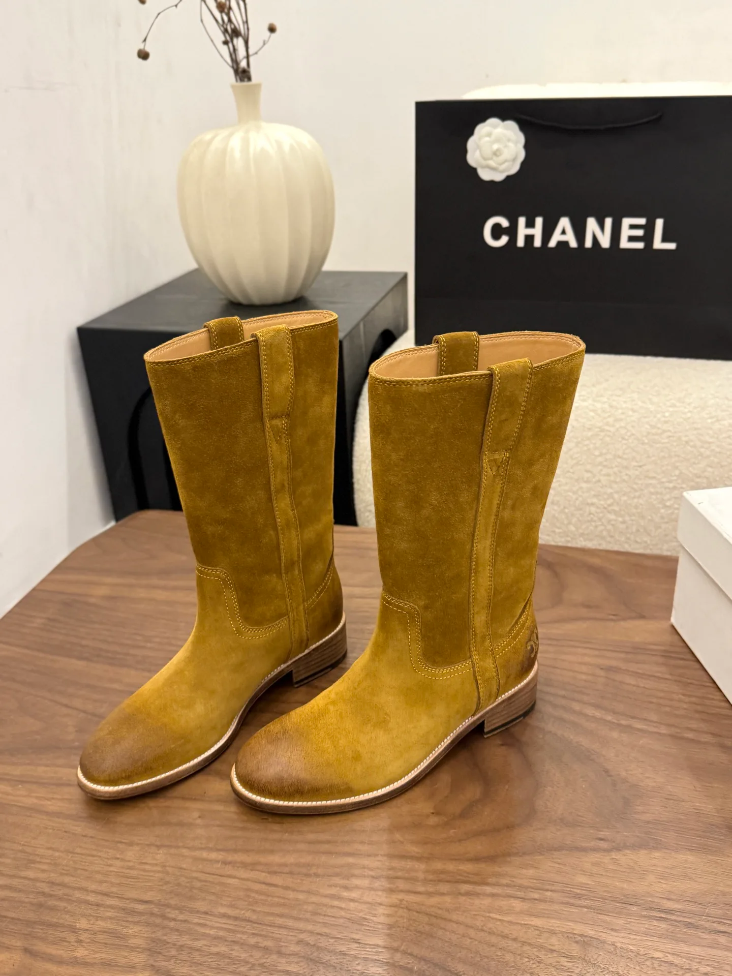 Сапоги Женские Celine 18209152