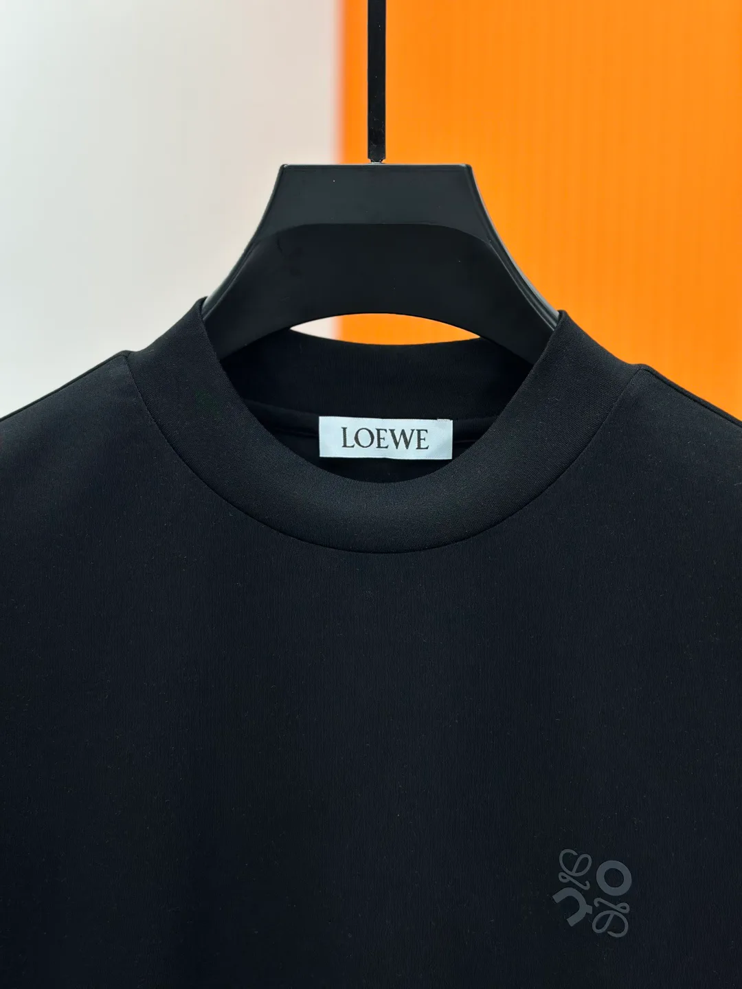 Лонгсливы Мужские Loewe 1138655
