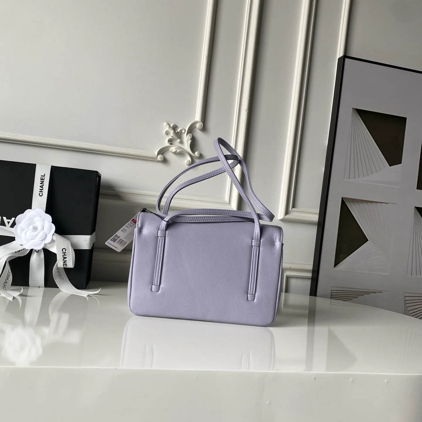Классические Сумки Женские Chanel 18207705