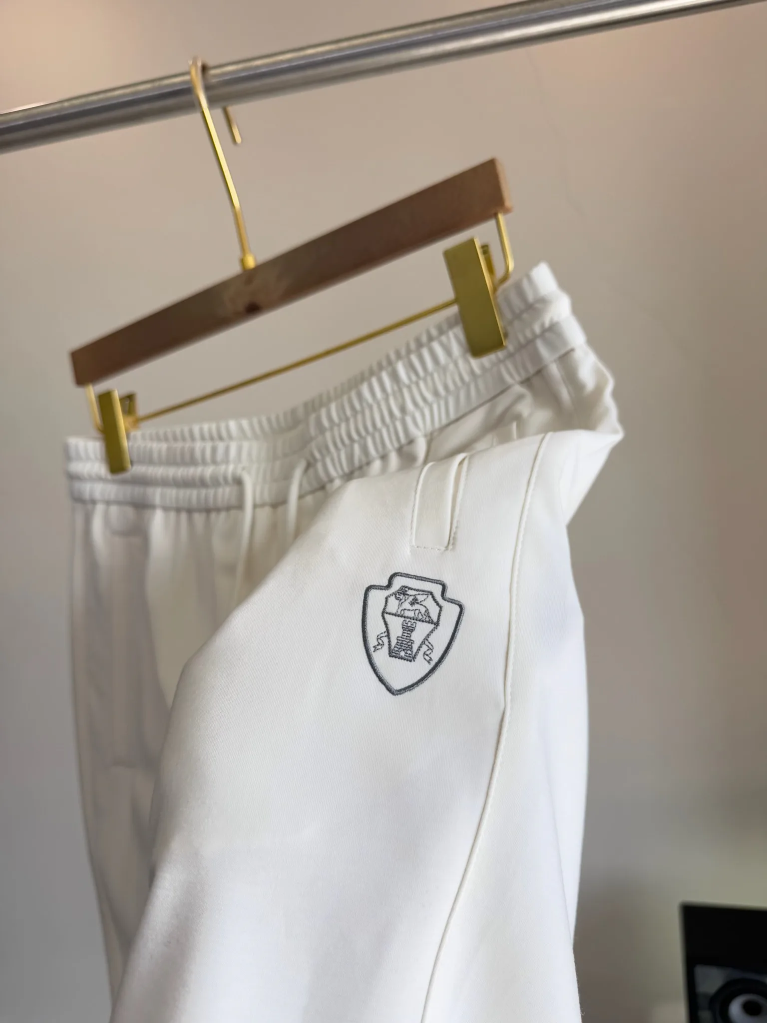 Шорты Мужские Brunello Cucinelli 11540686