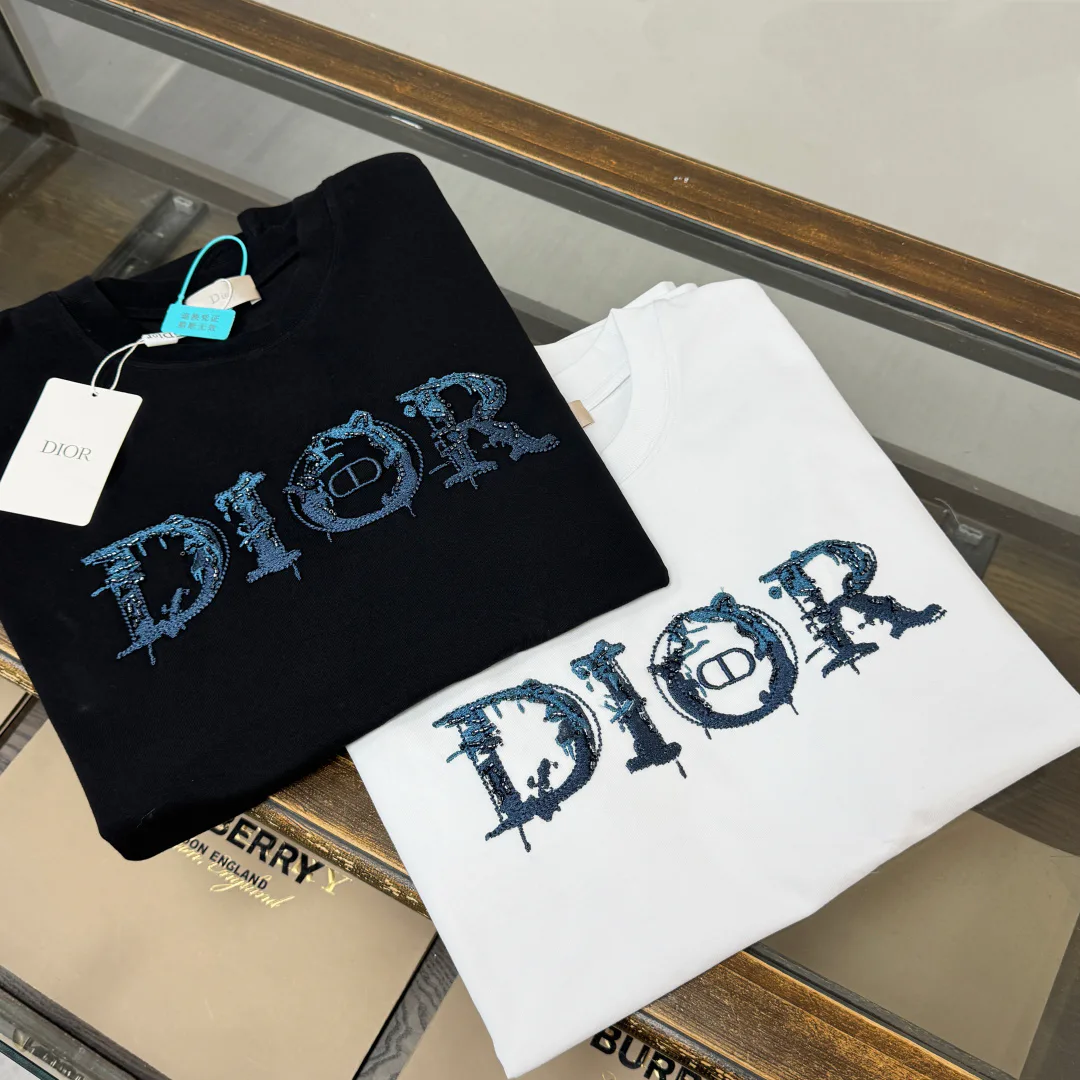 Футболки Женские Christian Dior 10438874